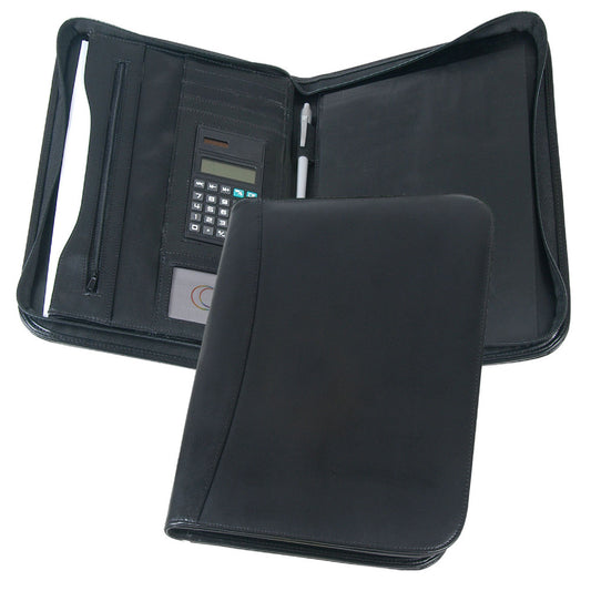 Smythe Personalised A4 Compendiums