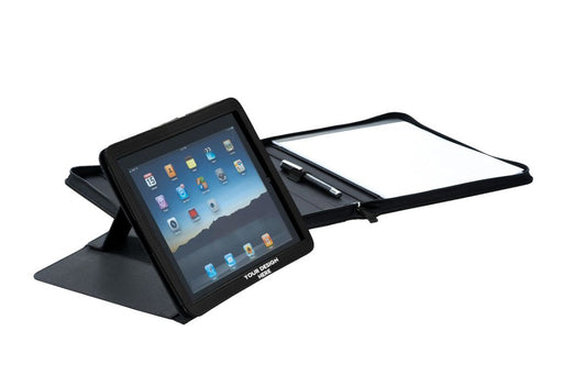 Tech Stand Promotional Compendiums