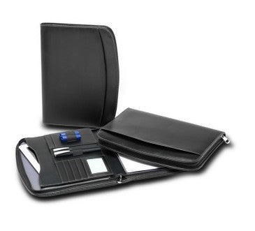 The Classic Twist Pad Folio