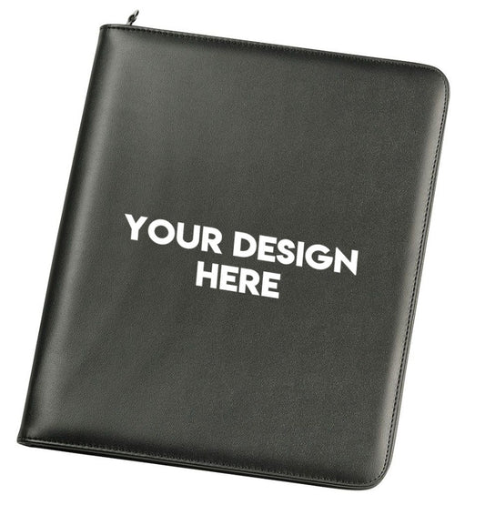 Trenton Personalised Conference Folios
