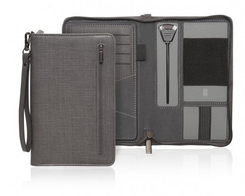 Turin Travel Wallet Powerbank