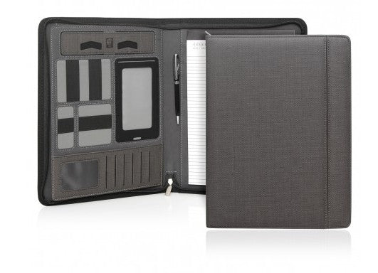 Turin Zipper Powerbank Compendium