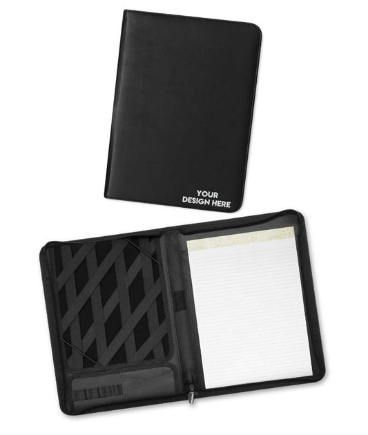 Whitney Cheap Tablet Padfolios