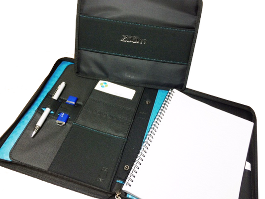 Zoom Ultimate Compendium Set