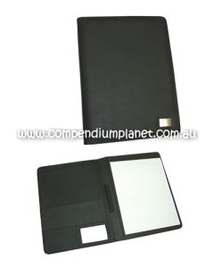 Branded Pad Cover A4