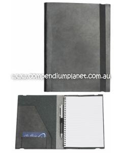 Deluxe Bonded Lynch A5 Pad Cover