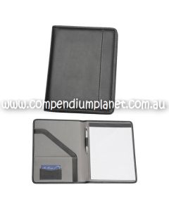 Walker Corporate A4 Pad Cover