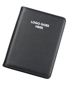 A4 Promotional Imitation Leather Compendiums