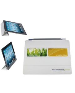 Folding iPad Cover and Stand