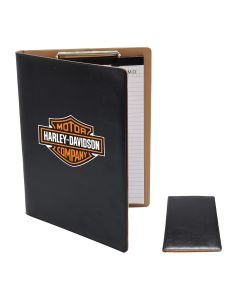 Collins Conference Leather Folios
