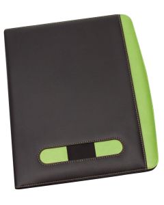 Colour Highlight A4 Office Padfolios