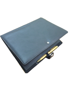 Custom Journal Book and iPad Case