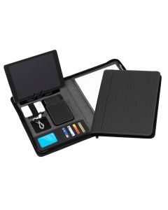 Hunter Promotional A4 Tech Compendiums