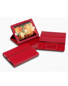 Ipad Promotional Compendiums Red