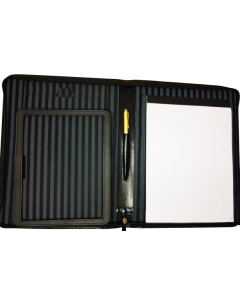 Premium Compendium Detachable iPad Case