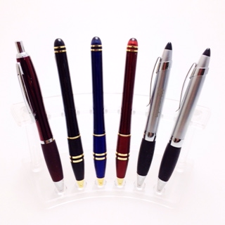 pens for custom compendiums