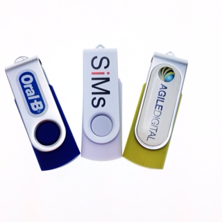 usb keys for promotional compendiums